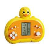 Russia Classic Block Viedo Game Console Random Colour - EKT3878